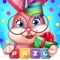 What do children love more than a birthday party or a Celebrations