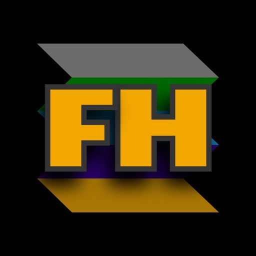 FortHelper for Fortnite Icon