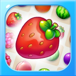 Fruit Clash Legend