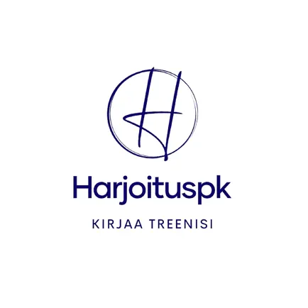 Harjoituspäiväkirja Читы