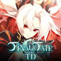 파이널페이트TD PC 용