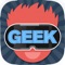 Are you smarter than the average geek