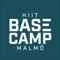 Med vår app maximerar du din upplevelse hos HIIT Basecamp