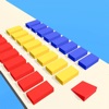 Icon Roller Smash - Color spade