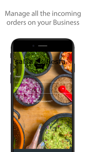 Salsa Fiesta Managers(圖1)-速報App