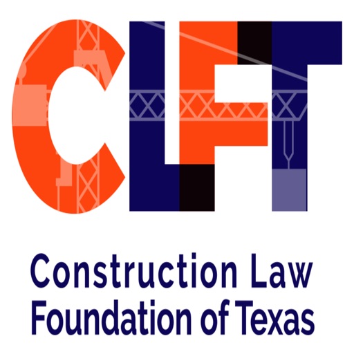 Construction Law Conference by Construction Law Foundation of Texas