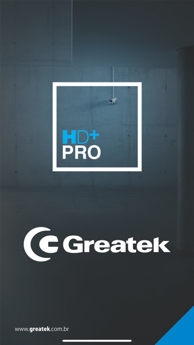 How to cancel & delete Greatek HD PRO from iphone & ipad 1