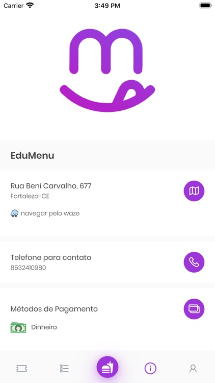 EduMenu screenshot-4