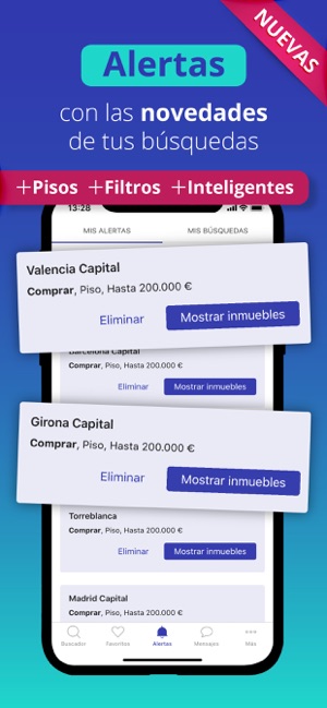 Fotocasa - Compra y Alquiler(圖6)-速報App