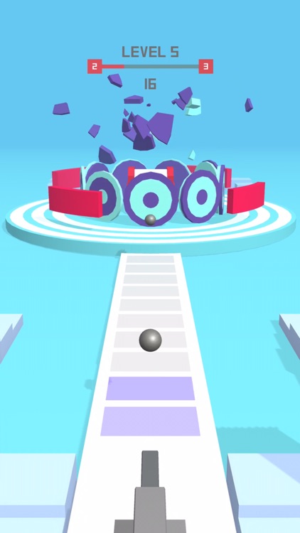 Target Shooter 3D screenshot-4