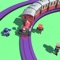 Train Journey
