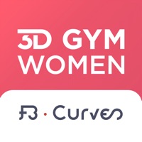 3D Gym Women ne fonctionne pas? problème ou bug?