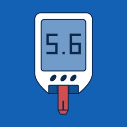 Glucose Companion Pro Apple Watch App