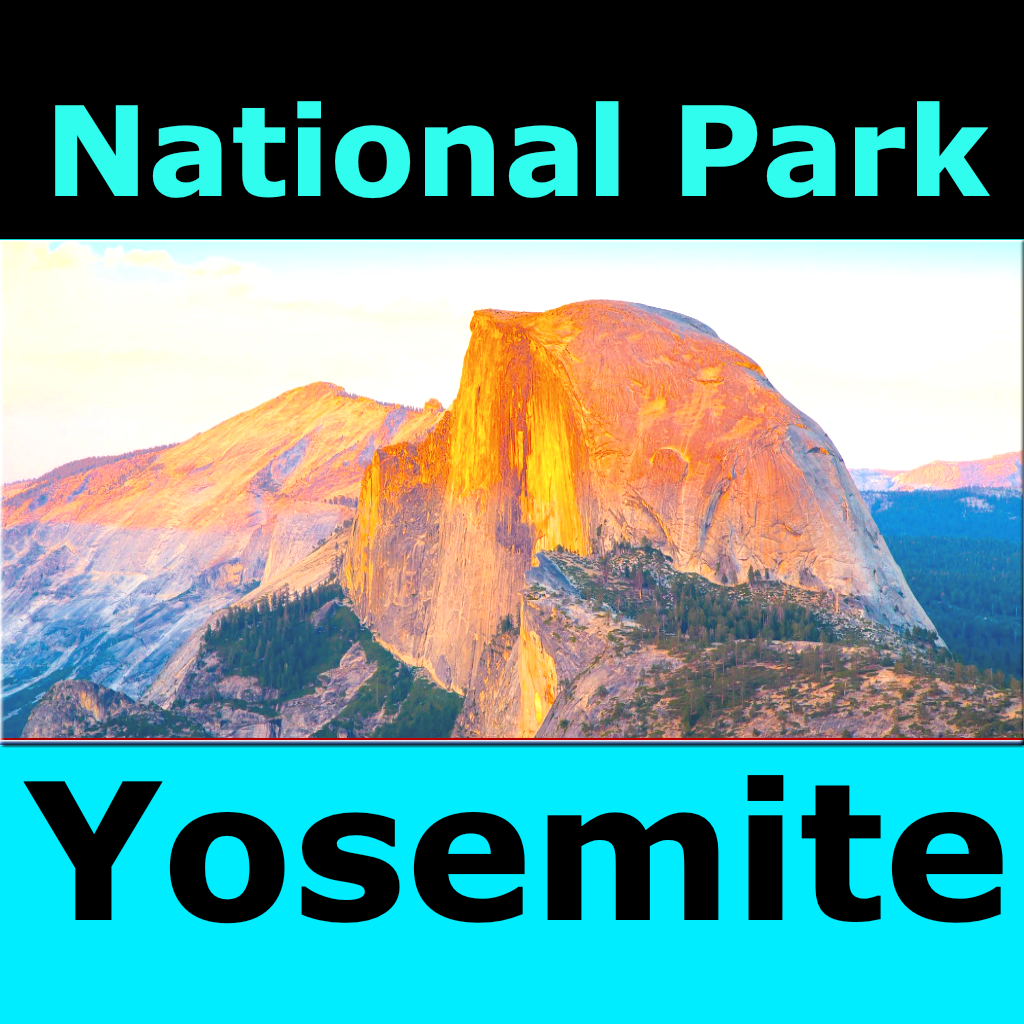 Get Yosemite National Park – HD for iOS, iPhone, iPad Aso Report