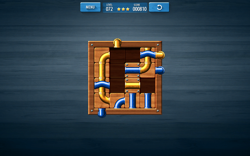 PipePuzzle2 screenshot 3