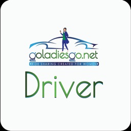 GoLaddiesDriver