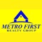 Metro First Realty Group’s App brings the most accurate and up-to-date real estate information right to your mobile device