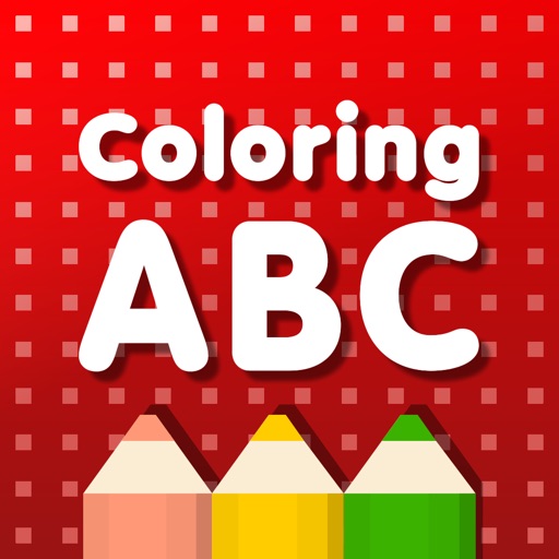 Coloring ABC