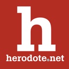 Top 10 Education Apps Like Herodote - Best Alternatives