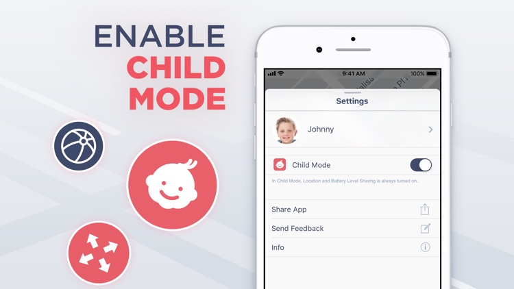 Safe24: Find Friends & Phones screenshot-6