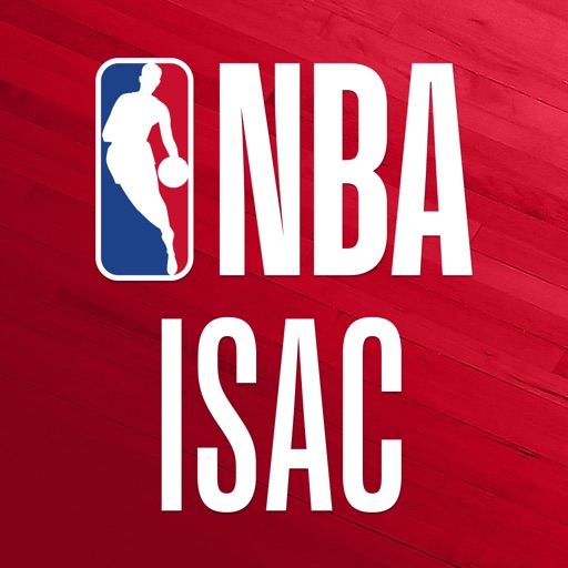 Nba Isac By Nba Properties