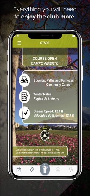 Real Club de Golf Las Brisas(圖2)-速報App