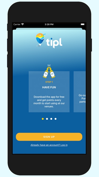 Tipl Rewards screenshot-4