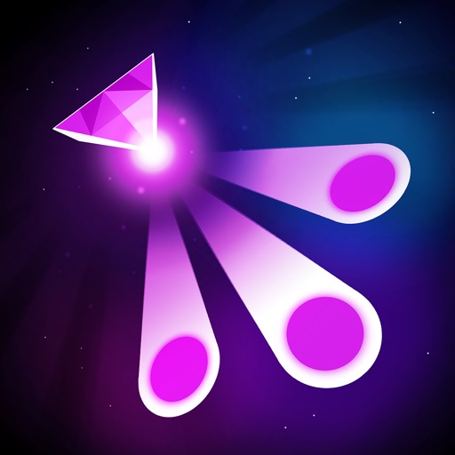 Circuroid Icon