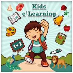 Kids E-Learning