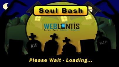 How to cancel & delete Soul Bash - Bash The Lost Souls Before Halloween from iphone & ipad 1