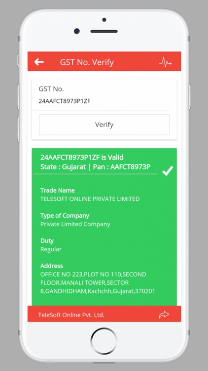 GST Checker screenshot-3