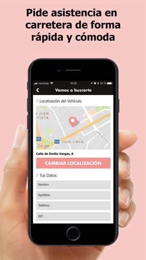 Direct Seguros en tu móvil(圖2)-速報App