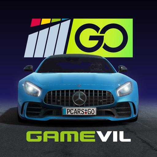 Project CARS GO Project CARS GO