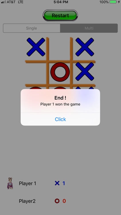 ZM-Tic-Tac-Toe screenshot-3