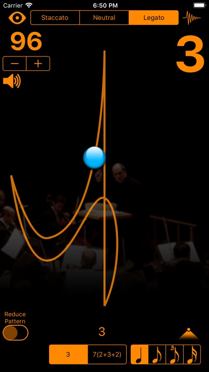 Maestro Lite screenshot-0