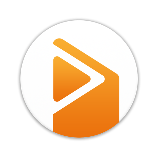 HD Play for Audible Audiobooks для Мак ОС