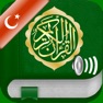 Get Kuran Ses mp3 Türkçe, Arapça for iOS, iPhone, iPad Aso Report