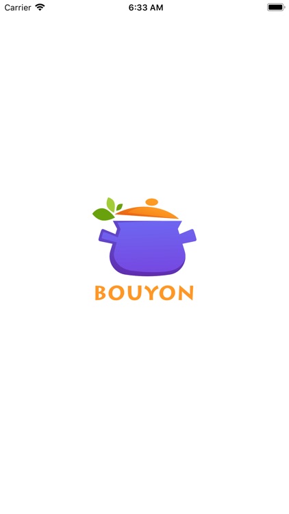 BOUYON