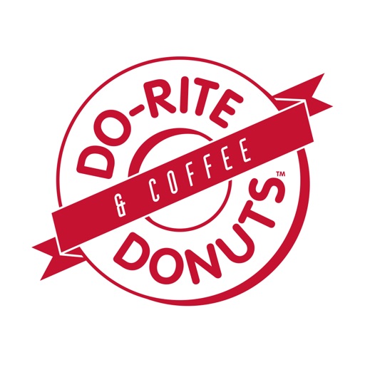 Do-Rite Donuts icon