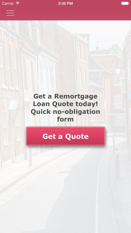 Cheap Remortgage Loans