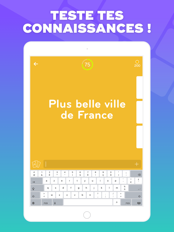 94% - Quiz & Logique 94% - Quiz & Logique
