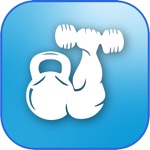 KettleBell  Dumbell Workout FREE - 5/7/10 Minute Weight Training Exercises