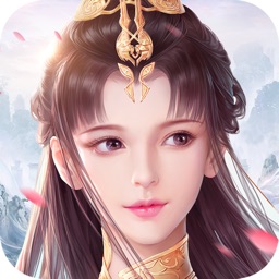 仙梦情缘-镜天逆