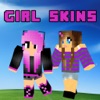 Icon Best Girl Skins for Minecraft