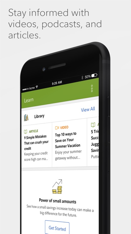 NetBenefits screenshot-5