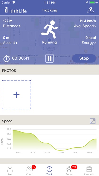 MyLife by Irish Life screenshot-4