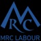 MRC Labour is an app for collection of various field of labours