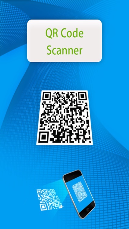 QR Scanner Ultra