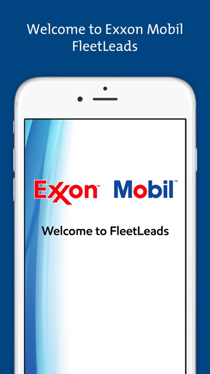 FleetLeads - Exxon Mobil