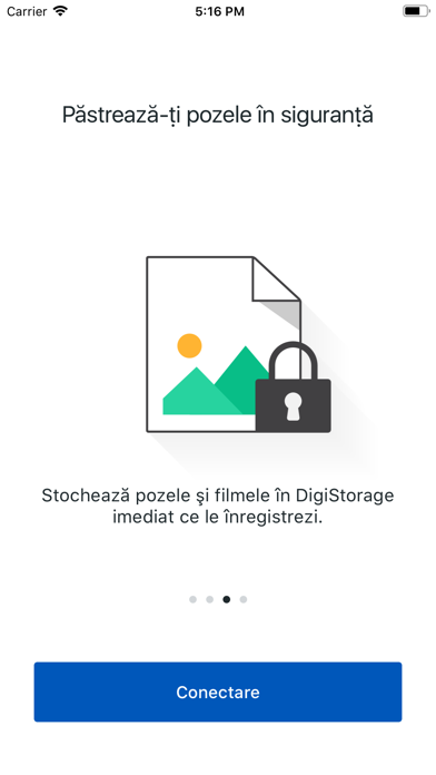 Digi.Storage screenshot 3